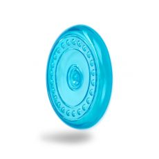 Frisbee modrý