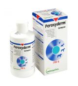 Šampón Peroxyderm 200 ml