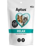 Aptus Relax VET 30 chews