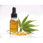 CBD produkty