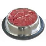 MRAZENÉ MÄSO - BARF MRAZENÉ MÄSO - BARF