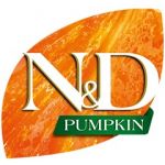 Grain Free Pumpkin