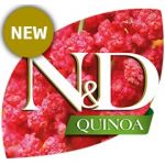 Grain Free Quinoa