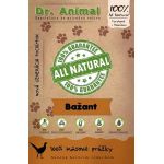 Dr. Animal - 100% mäso bez konzervantov