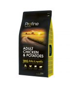 Profine Adult Chicken&Potatoes 15kg