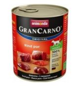 GranCarno Adult hovädzie 800g