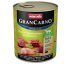 GranCarno Adult králik + bylinky 800g