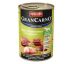 GranCarno Adult králik + bylinky 400g