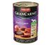 GranCarno Adult hovädzie a jahňa 400g