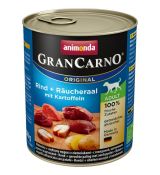 GranCarno Adult úhor & zemiaky 800g