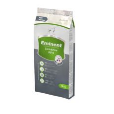 Eminent Dog Adult Lamb & Rice 15 kg