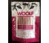 Woolf Dog Duck & Codfish Soft Sandwich LONG 100 g