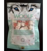 Woolf Dog Chicken & Codfish sushi 100 g