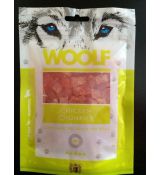 Woolf Dog Chicken Chunkies 100 g