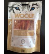 Woolf Dog Chicken Jerky Bars 100 g