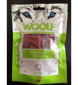 Woolf Dog Lamb Mini Bone 100 g