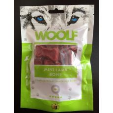 Woolf Dog Lamb Mini Bone 100 g