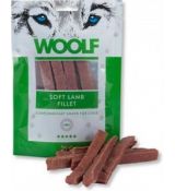 Woolf Dog Lamb Soft Fillet 100 g