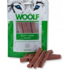 Woolf Dog Lamb Soft Fillet 100 g