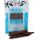 Woolf Dog Salmon & Carrot Strips 100 g