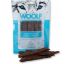 Woolf Dog Salmon & Carrot Strips 100 g