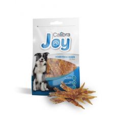 CALIBRA Joy DOG Ocean Fish & Chicken 80g