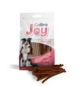 CALIBRA Joy DOG Salmon Sticks 80g