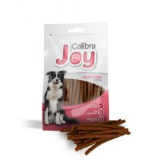 CALIBRA Joy DOG Salmon Sticks 80g