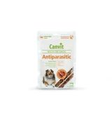 Canvit Health Care dog Antiparasitic Snack 200 g