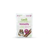 Canvit Health Care dog Immunity Snack 200 g