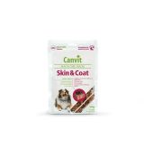 Canvit Health Care dog Skin & Coat Snack 200 g