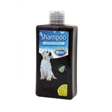 DUVO+ Na bielu srsť dog s citrónovou vôňou 250 ml