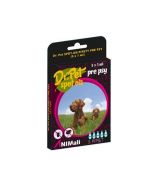 Dr.Pet spot-on pipety pre psy 5 x 1 ml (spot-on tick and flea repellent for dogs)