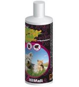 Spray Dr.Pet antiparazitárny s repelentným účinkom pre psy a mačky 200 ml (tick and flea repellent spray for dogs and cats)