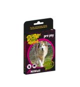 Obojok Dr.Pet pre psy 75 cm antiparazitárny s repelentným účinkom (tick and flea repellent collar for dogs)