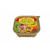 Hobby Dog hovädzie a pečeň - 150 g