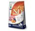 N&D GF PUMPKIN Adult Medium & Maxi lamb & blueberry 12 kg