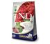 N&D GF QUINOA Digestion Lamb 7 kg