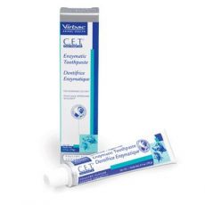 Zubná pasta CET enzymatická s príchuťou