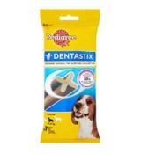 DENTASTIX Medium 7ks