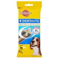 DENTASTIX Medium 7ks