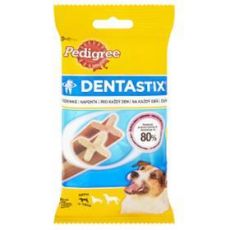 DENTASTIX Small 7ks