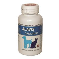 ALAVIS Celadrin 500 mg 60 tbl.