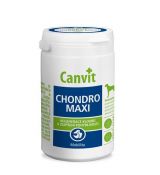 Canvit CHONDRO MAXI tablety