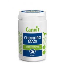 Canvit CHONDRO MAXI tablety