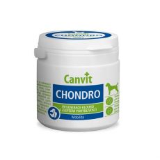 Canvit CHONDRO tablety
