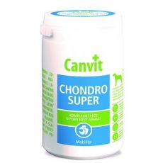 Canvit CHONDRO SUPER tablety