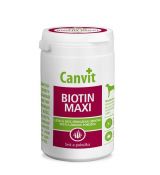 Canvit Biotin Maxi