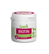 Canvit Biotin
