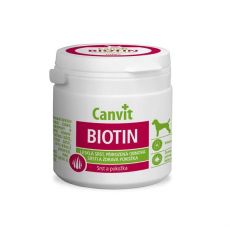 Canvit Biotin